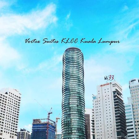 Vortex Suites Klcc Куала Лумпур Екстериор снимка