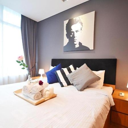 Vortex Suites Klcc Куала Лумпур Екстериор снимка