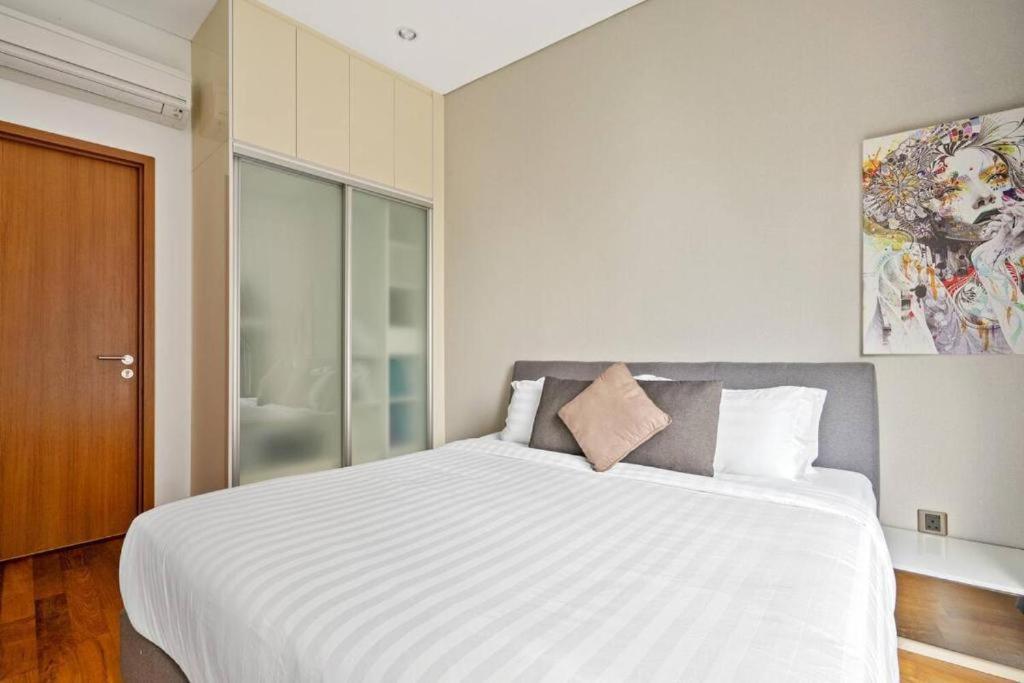 Vortex Suites Klcc Куала Лумпур Екстериор снимка