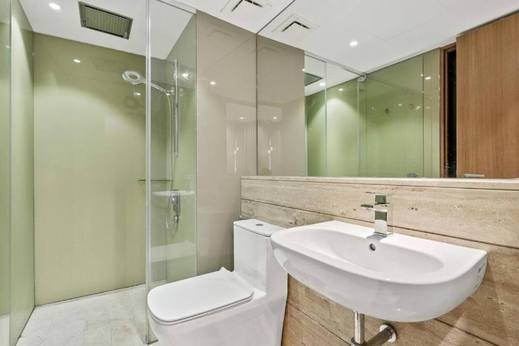 Vortex Suites Klcc Куала Лумпур Екстериор снимка