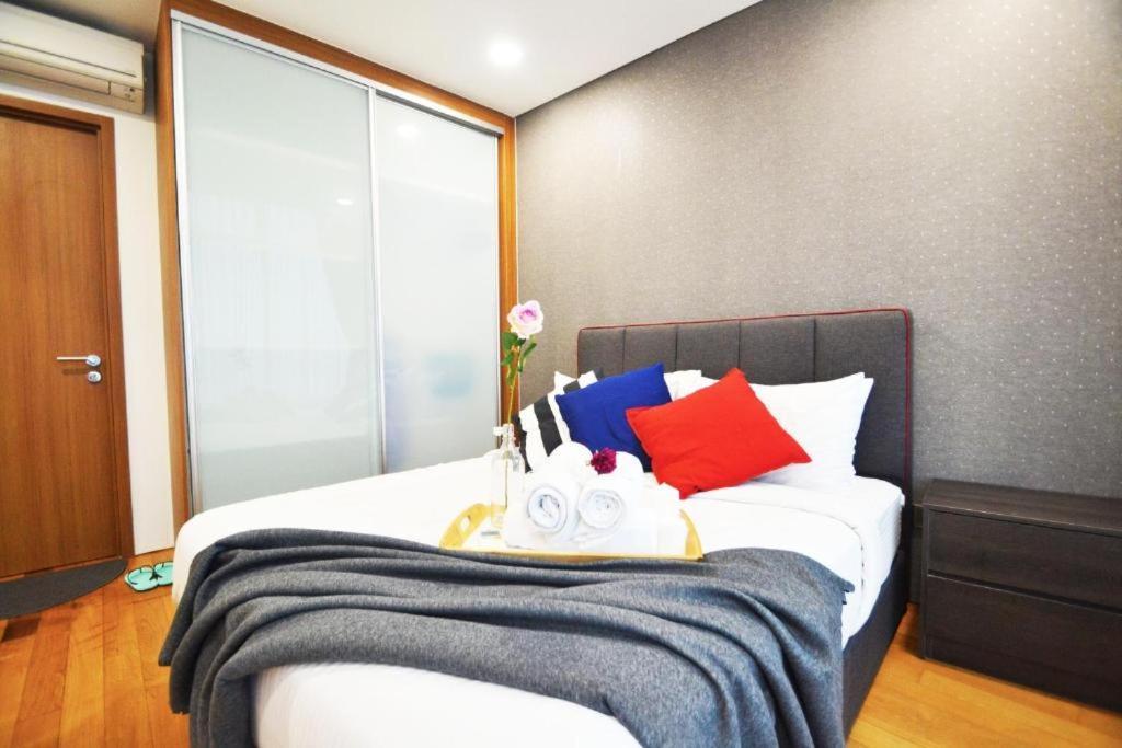 Vortex Suites Klcc Куала Лумпур Екстериор снимка