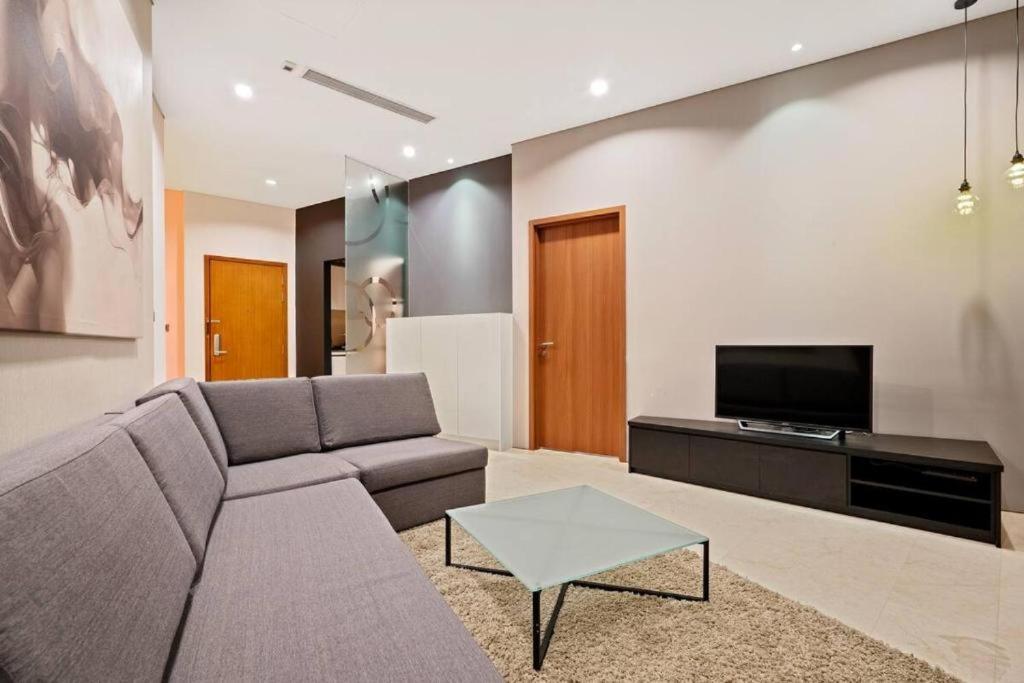 Vortex Suites Klcc Куала Лумпур Екстериор снимка