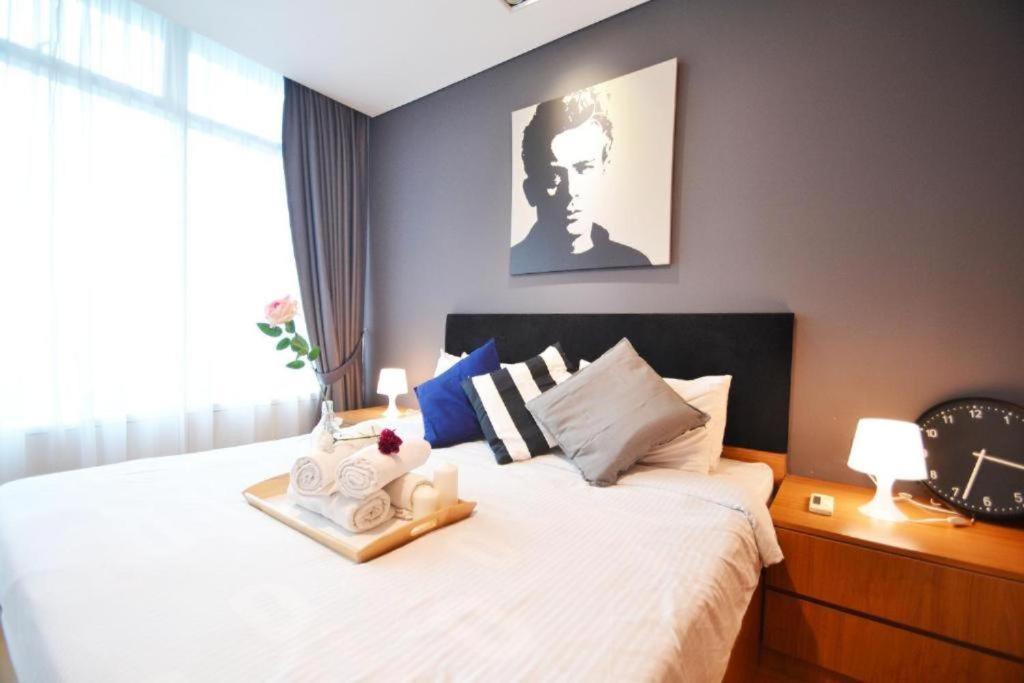 Vortex Suites Klcc Куала Лумпур Екстериор снимка